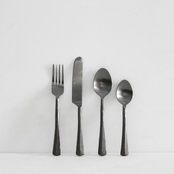 Ridge Cutlery Set of 4