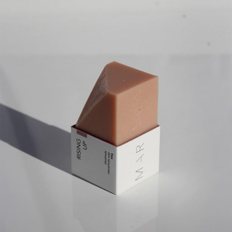 Rising Up - Body Soap