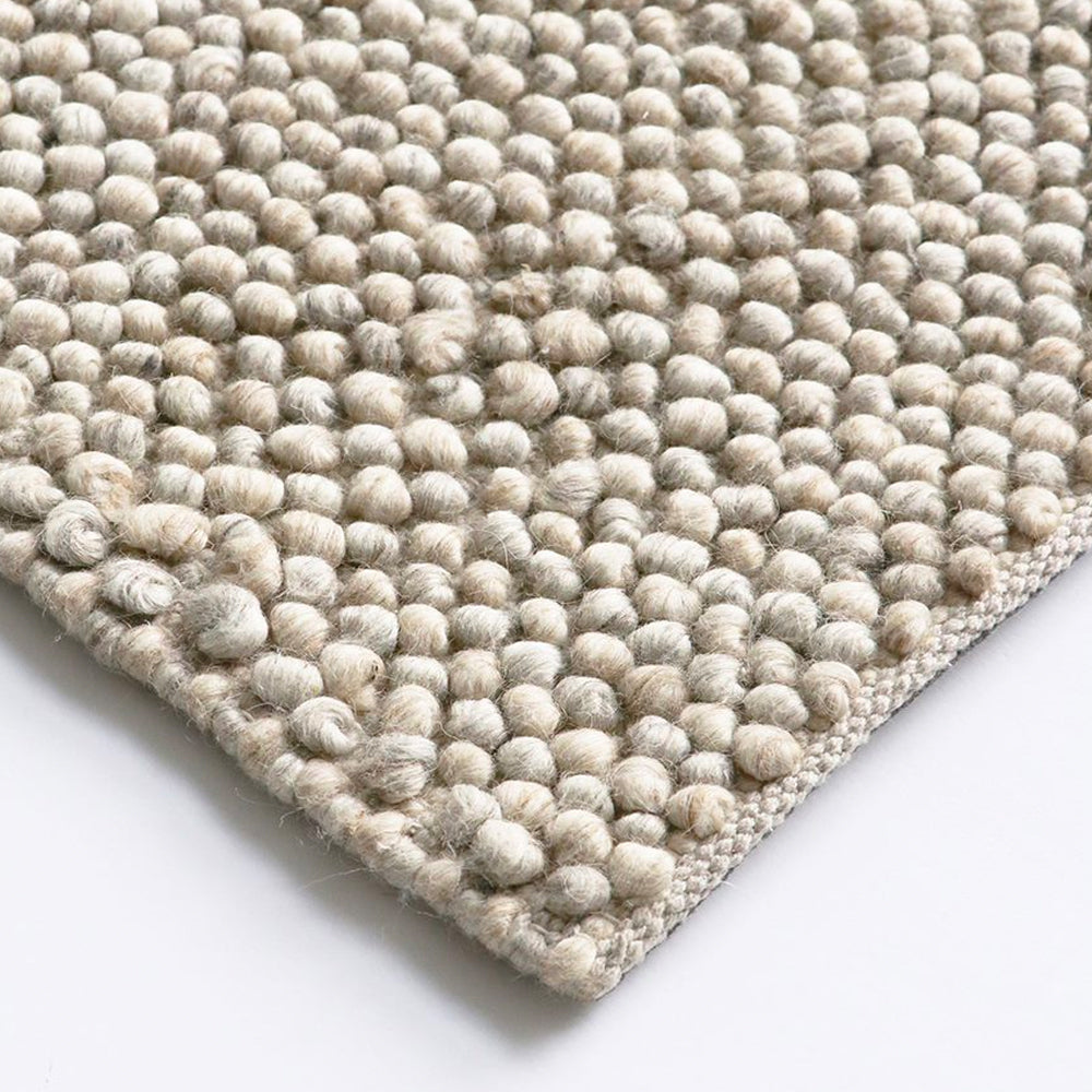 Roxburgh Floor Rug - Parchment