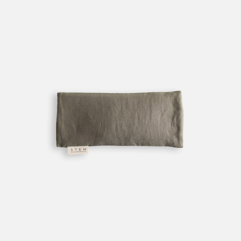 Organic Eye Pillow - Moss