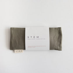 Organic Eye Pillow - Moss