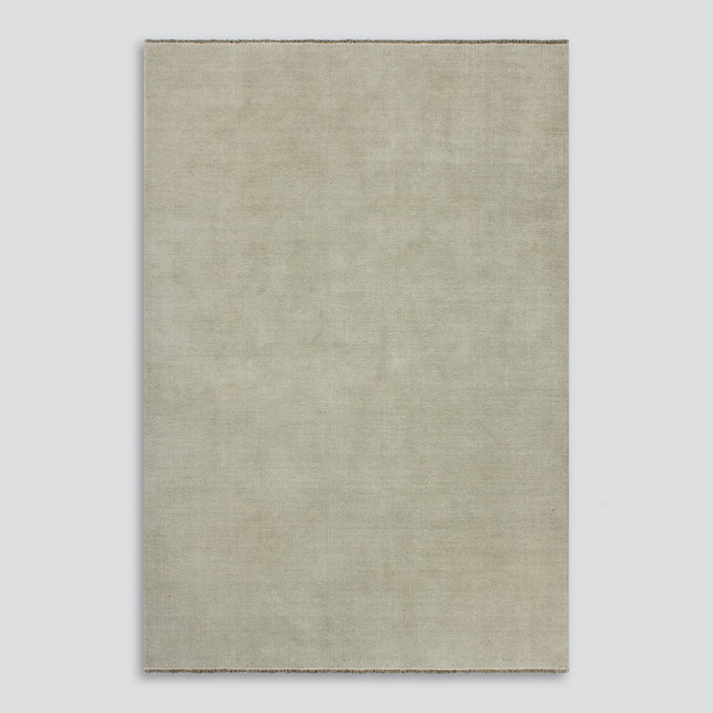 Sandringham Floor Rug - Fog