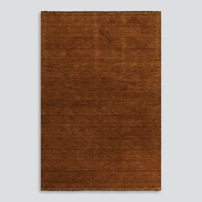 Sandringham Floor Rug - Pecan