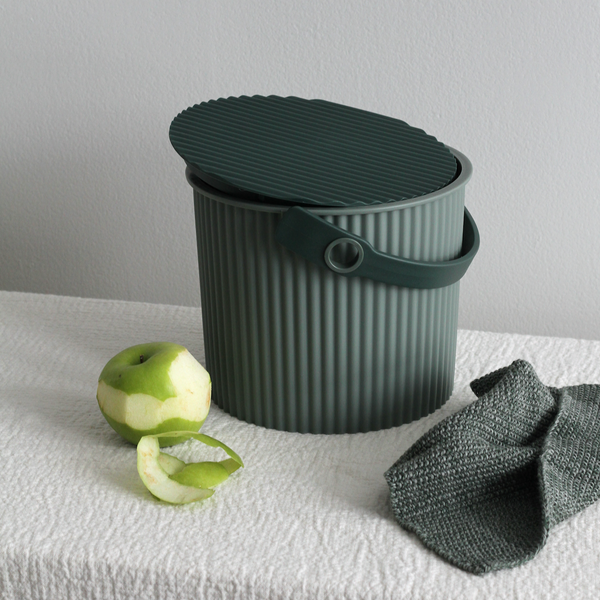 Super Bucket - Medium Green