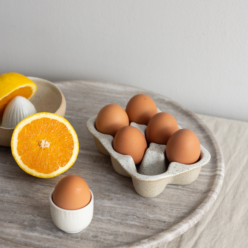 Garden to Table Egg Tray
