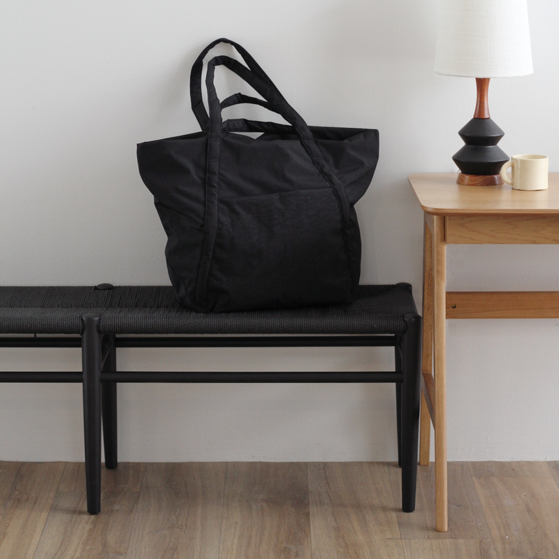 James Bench - Black