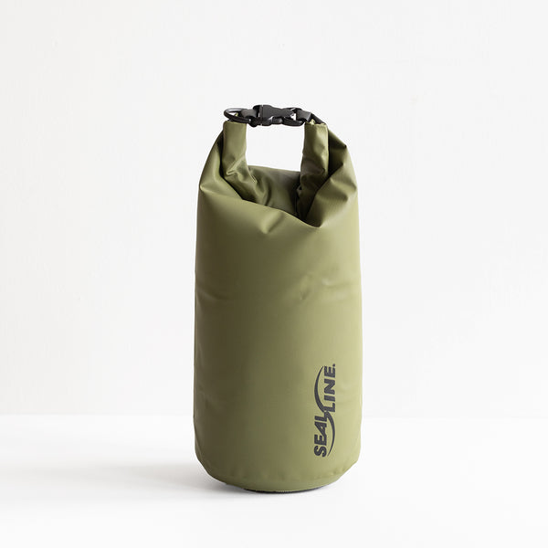 Baja Dry Bag 10 litres - Olive