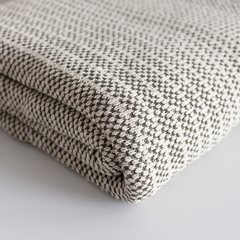 Sonoma Throw - Khaki