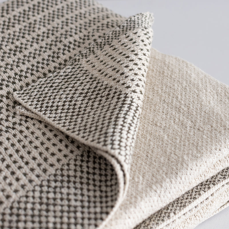 Sonoma Throw - Khaki