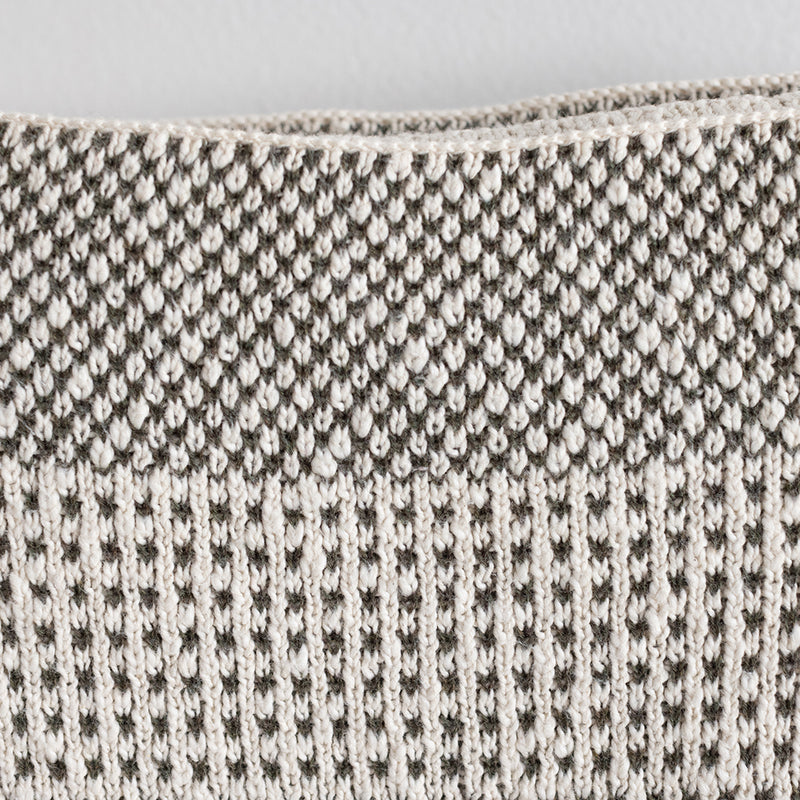 Sonoma Throw - Khaki