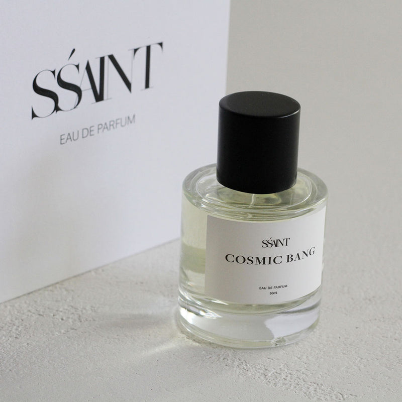 Ssaint Perfume - Cosmic Bang