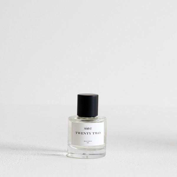 Ssaint Perfume - Twenty Two