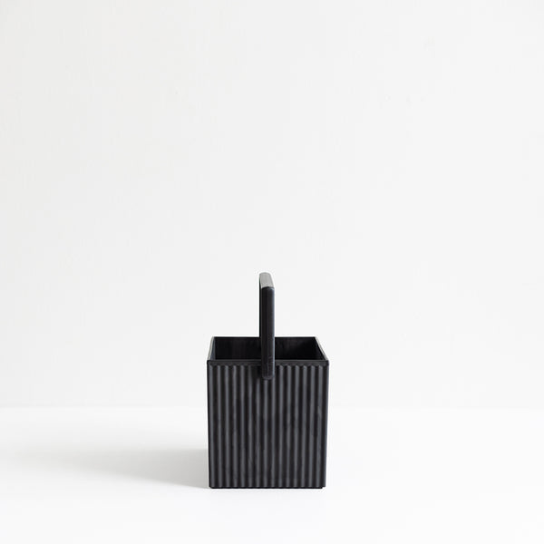 Stackable Multi-Box - Medium Black