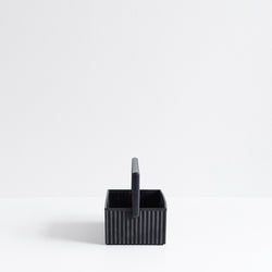 Stackable Multi-Box - Small Black