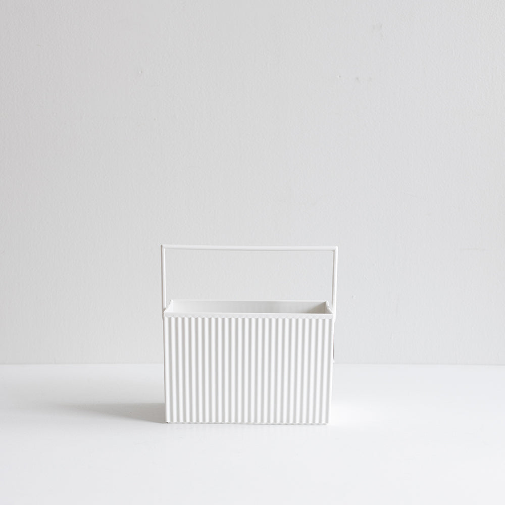 Stackable Multi-Box - Medium White