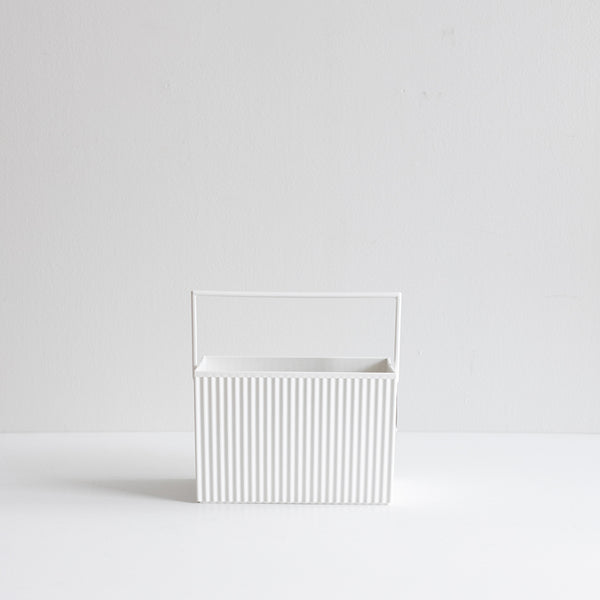 Stackable Multi-Box - Medium White