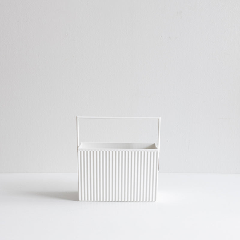 Stackable Multi-Box - Medium White