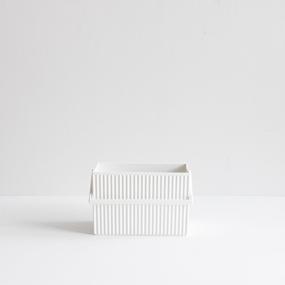 Stackable Multi-Box - Medium White