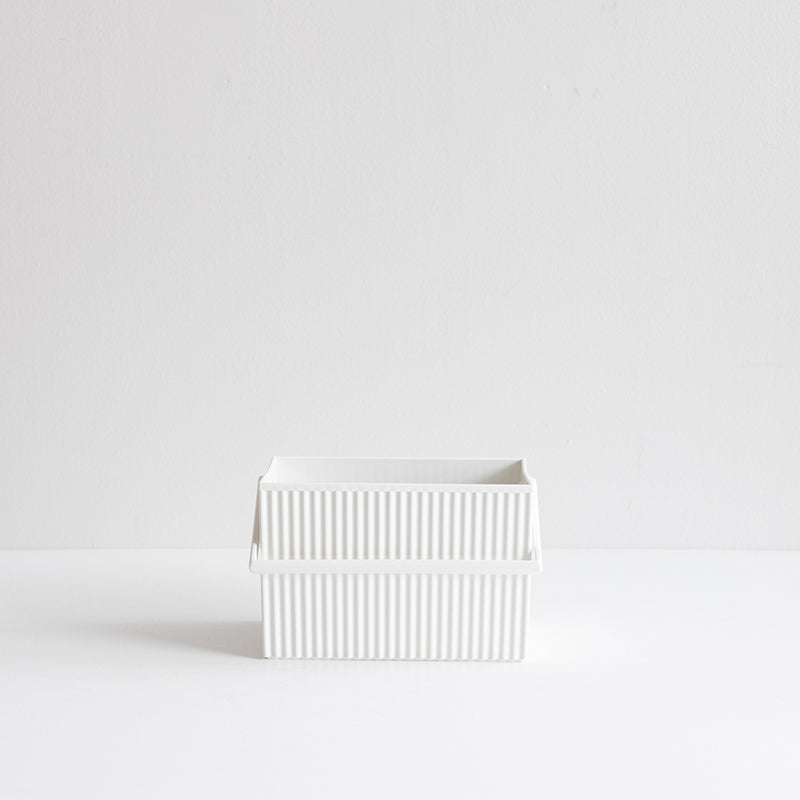 Stackable Multi-Box - Medium White