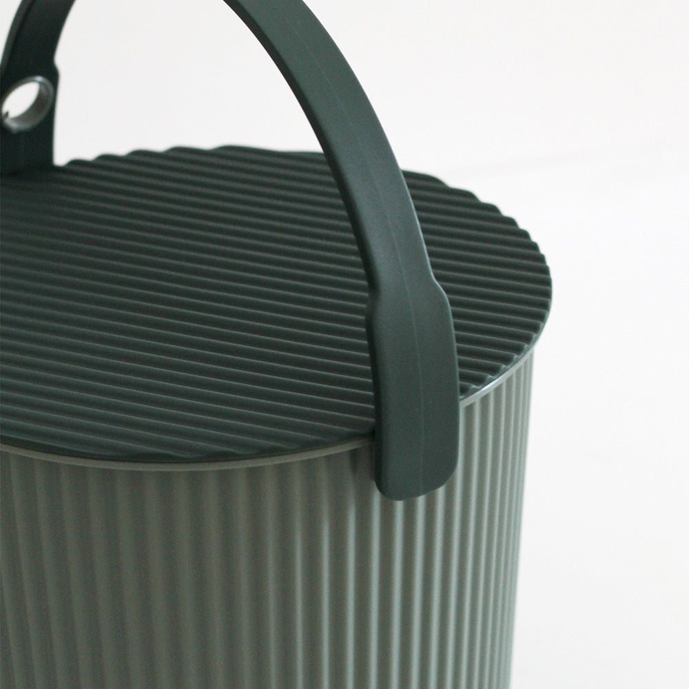 Super Bucket Small - Green