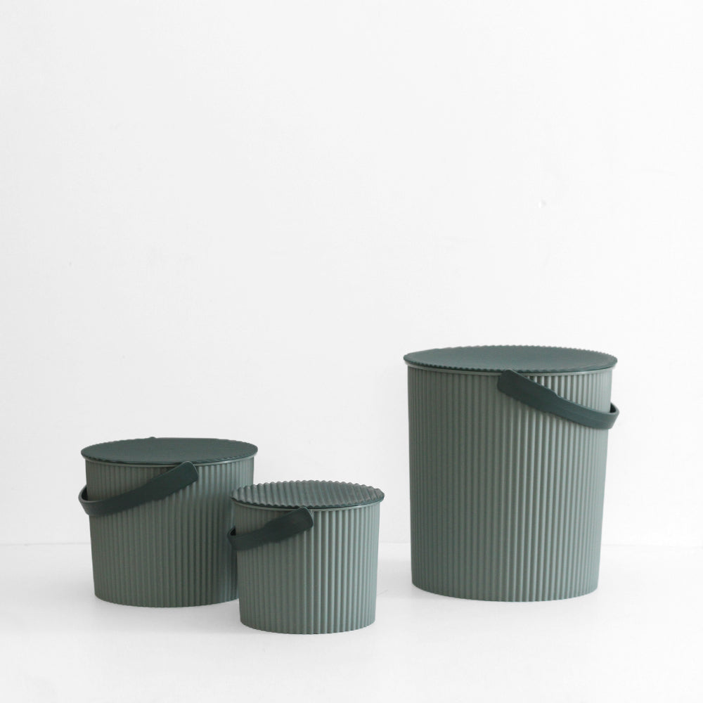 Super Bucket - Extra Large Green