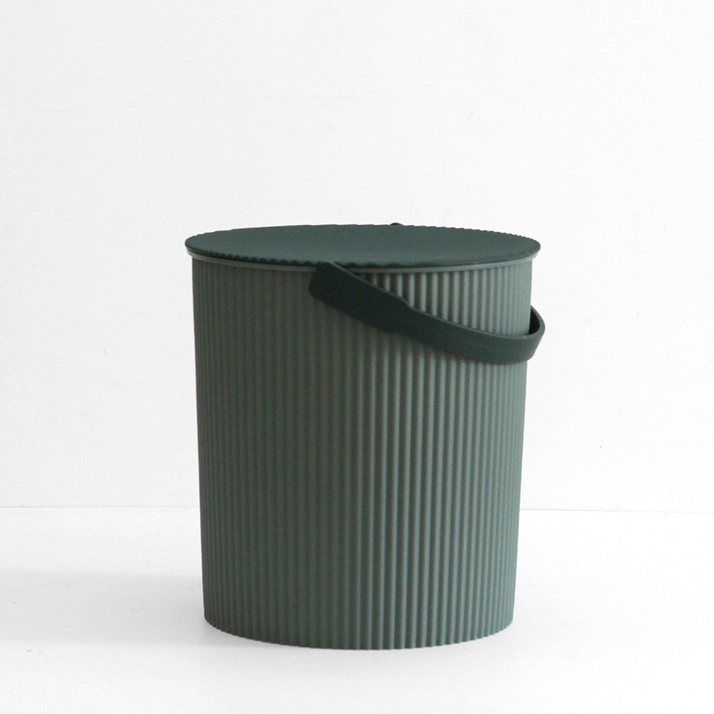 Super Bucket - Extra Large Green