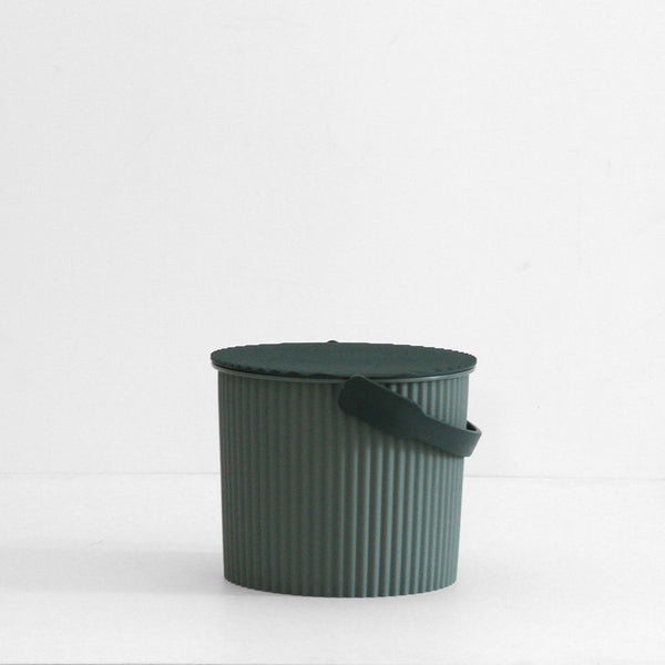 Super Bucket - Small Green