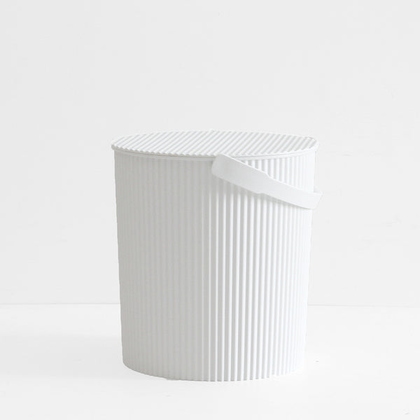 Super Bucket - Extra Large White