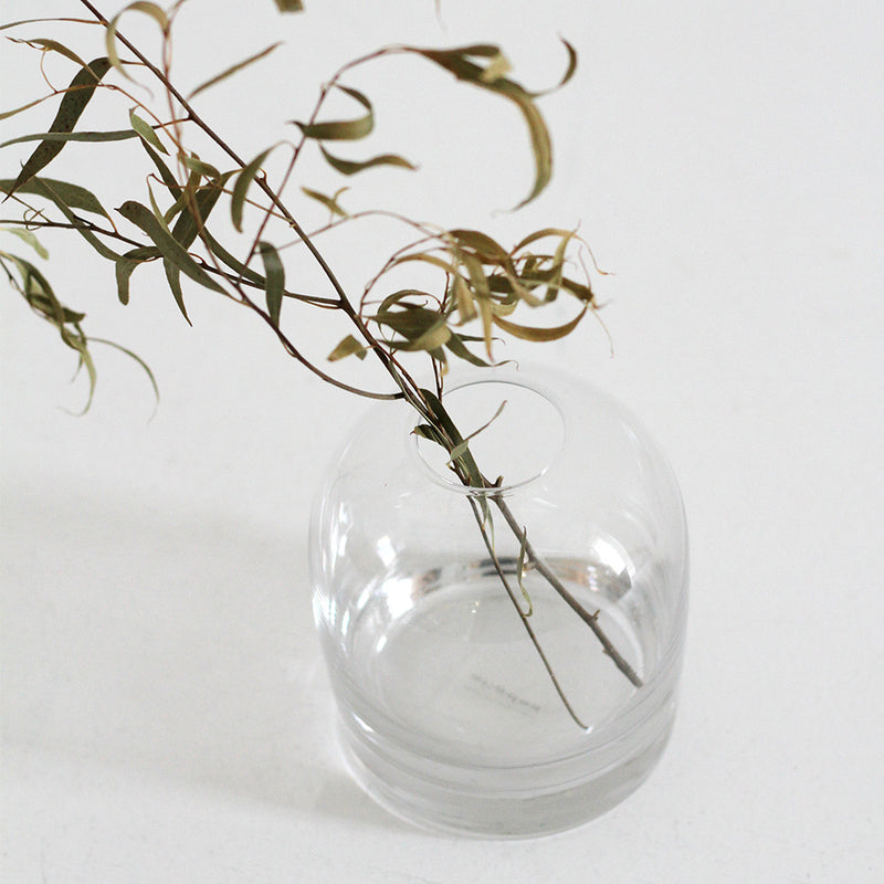 Tara Glass Vase - Small