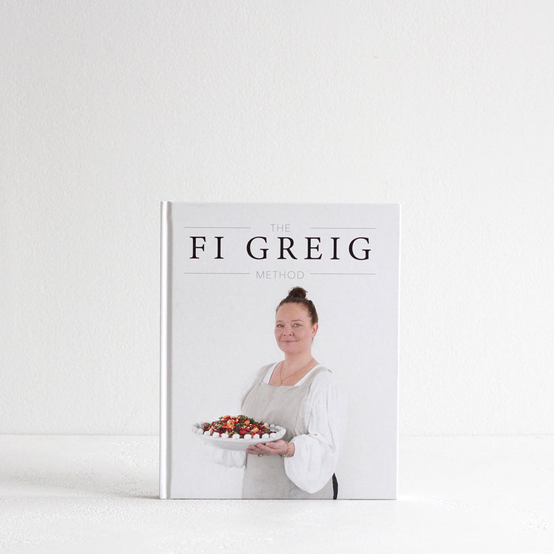 The Fi Greig Method