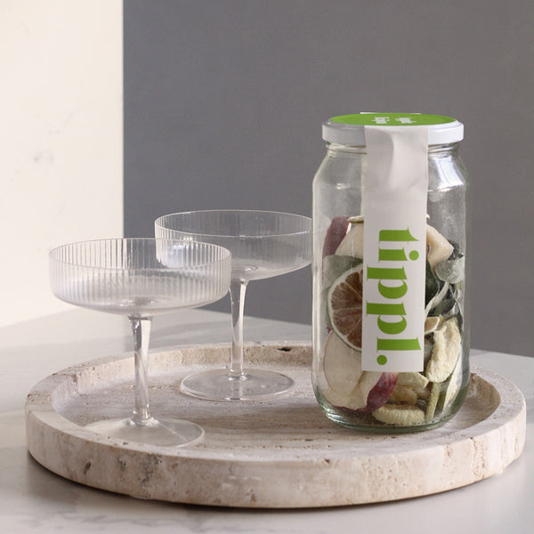 Tippl Drink Infusion - Feijoa & Apple