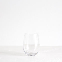 Trinity Stemless Wineglass