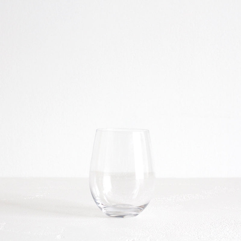 Trinity Stemless Wineglass