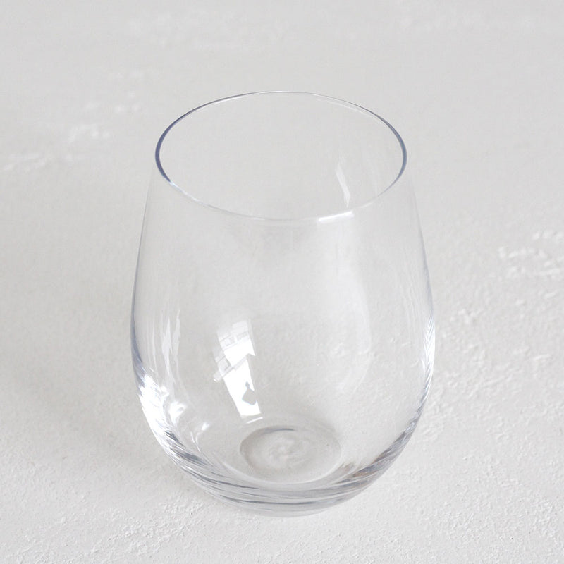 Trinity Stemless Wineglass