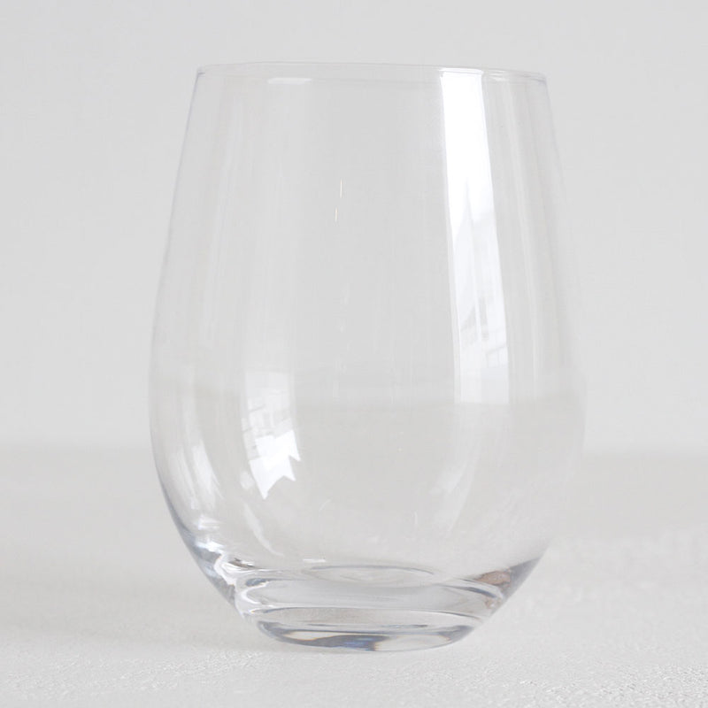 Trinity Stemless Wineglass