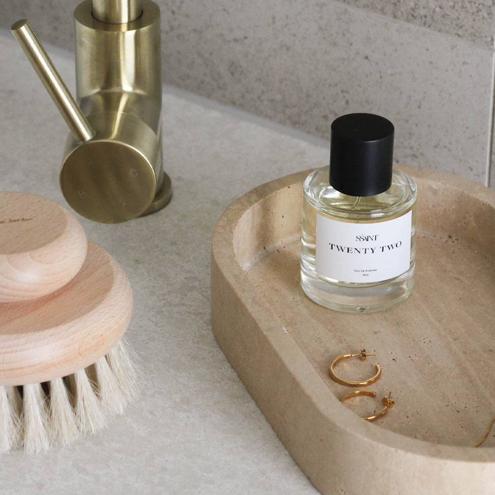 Ssaint Perfume - Twenty Two