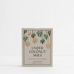 Under Coconut Skies