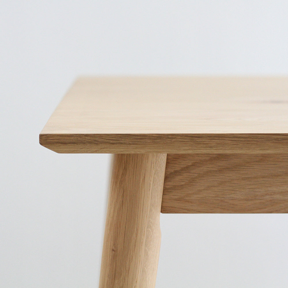 Walter Extendable Dining Table