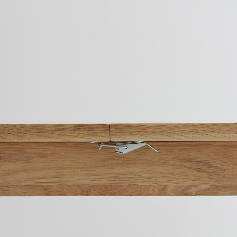 Walter Extendable Dining Table