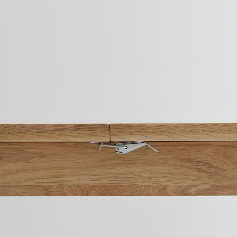 Walter Extendable Dining Table