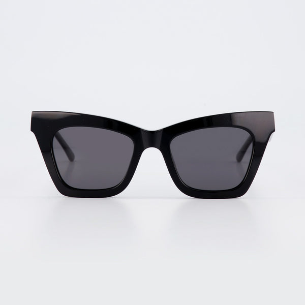 Sienna Sunglasses - Black