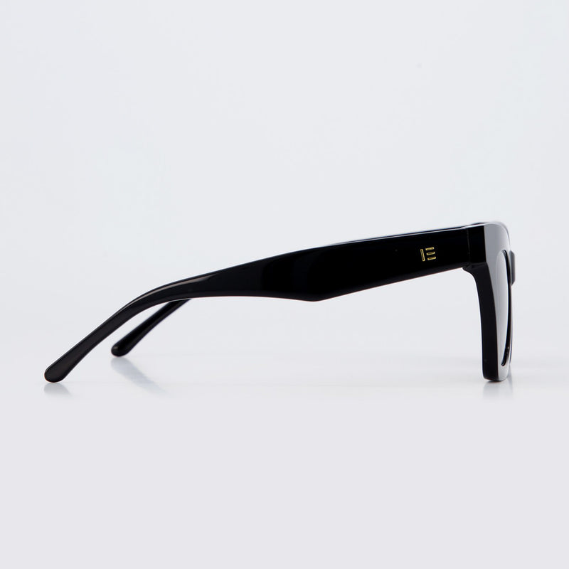 Sienna Sunglasses - Black