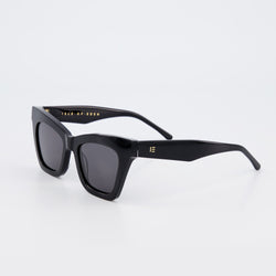 Sienna Sunglasses - Black