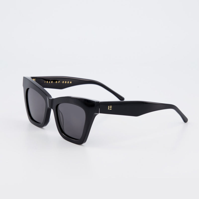 Sienna Sunglasses - Black