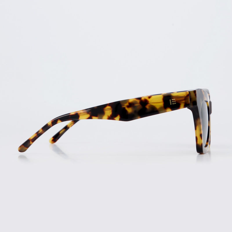 Sienna Sunglasses - Tortoise